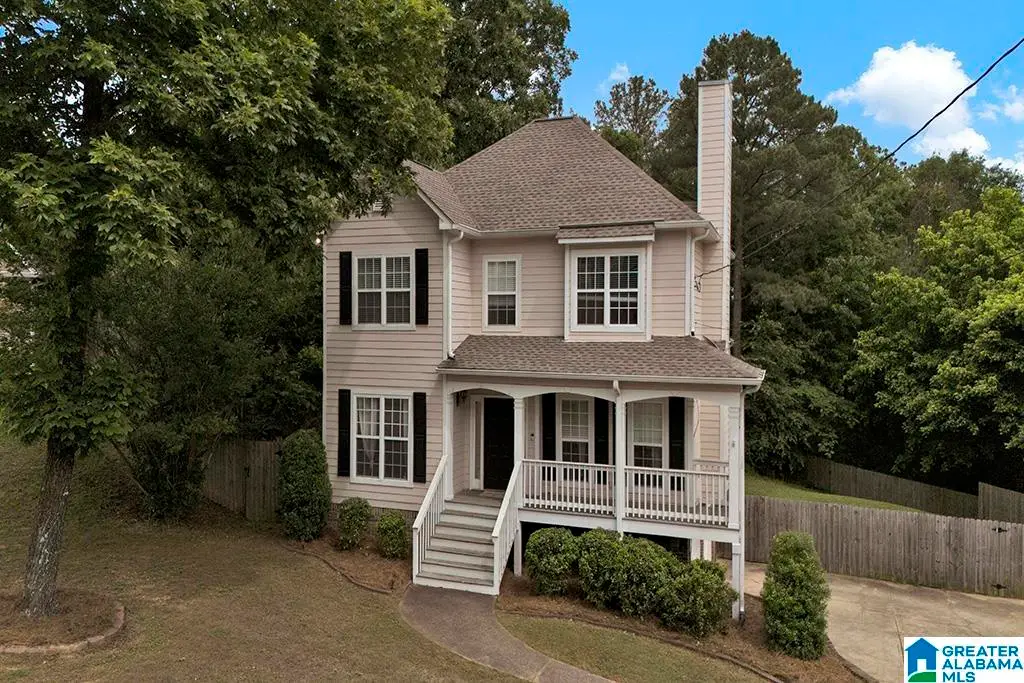120 KENTWOOD DRIVE, Alabaster, AL 35007 - #1