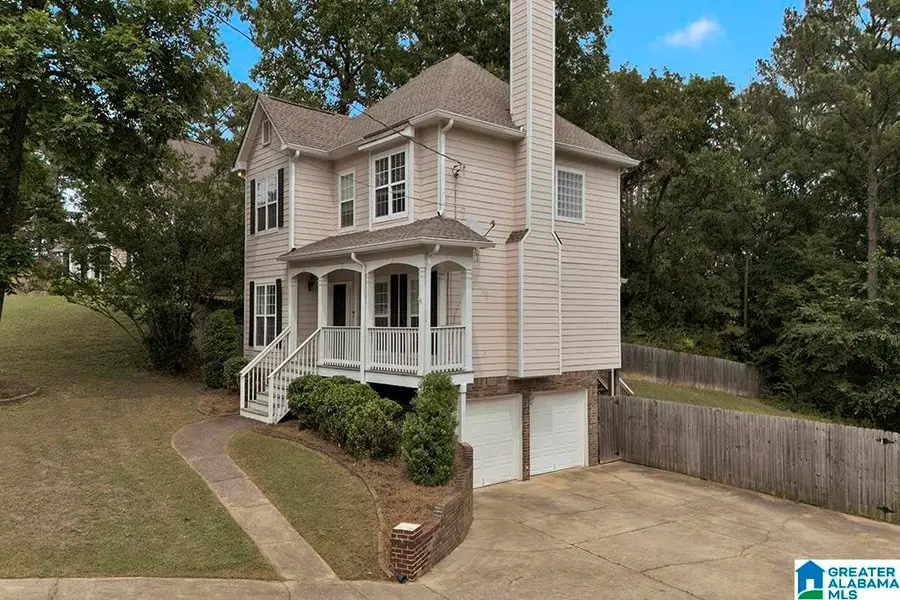 120 KENTWOOD DRIVE, Alabaster, AL 35007 - #3