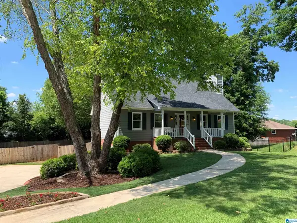1605 INDIAN SPRINGS LANE, Birmingham, AL 35242