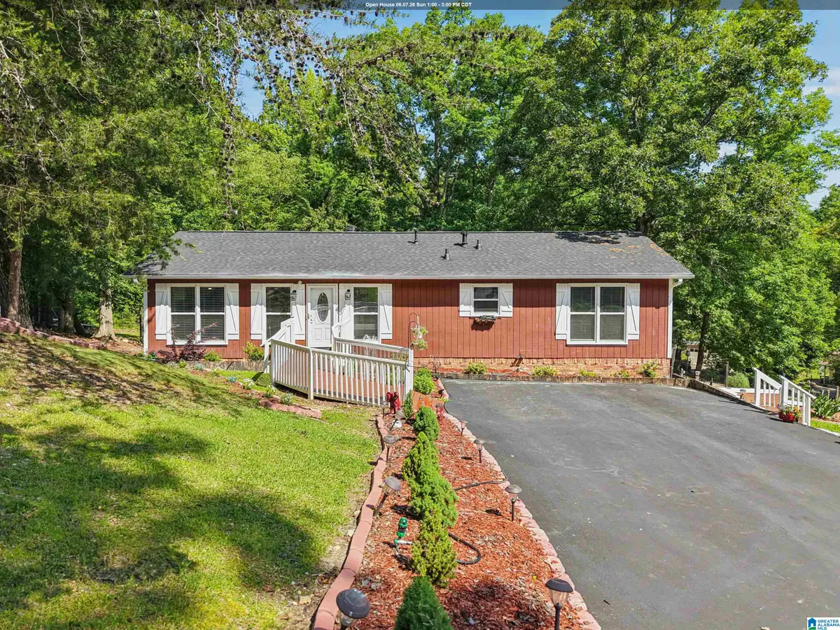 2417 BRIARCLIFF DRIVE, Leeds, AL 35094 - #1