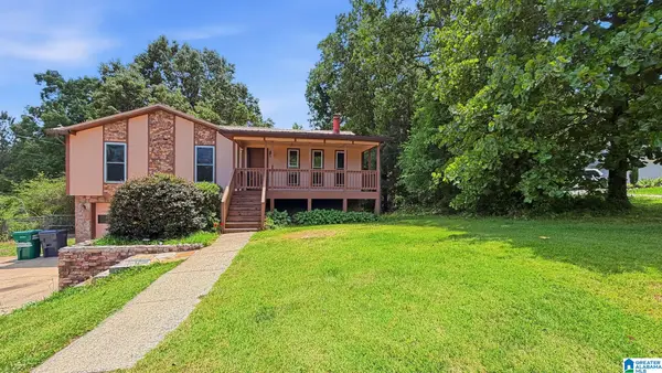 2408 SUNRISE DRIVE, Moody, AL 35004