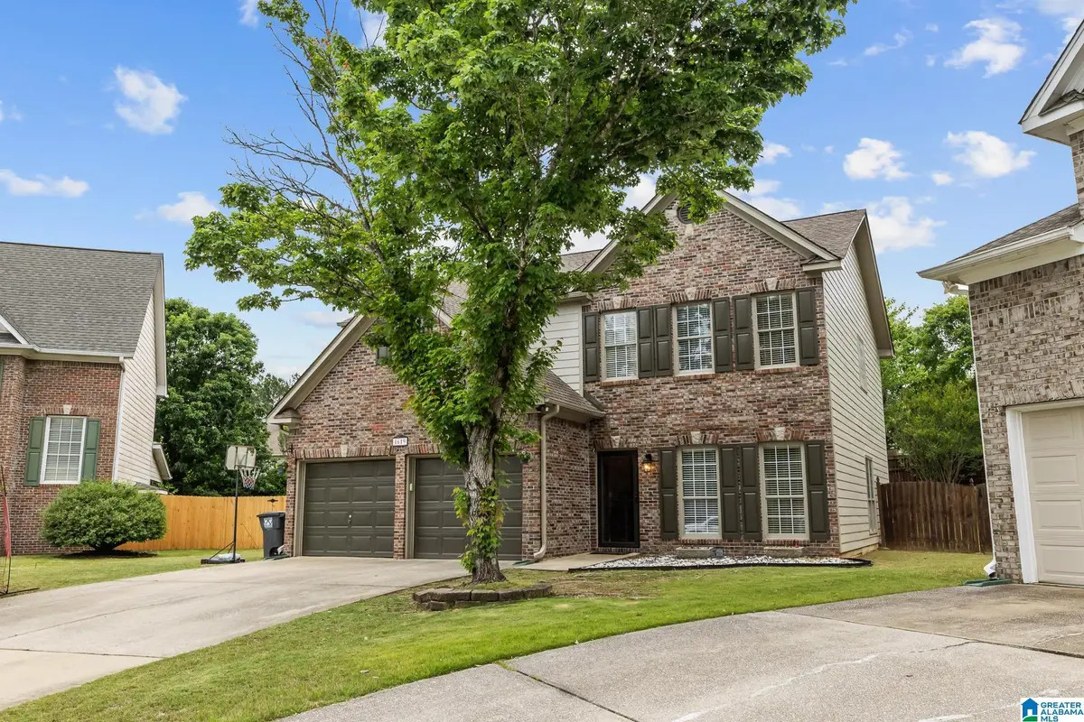 1619 DEER VALLEY DRIVE, Hoover, AL 35226 - #1