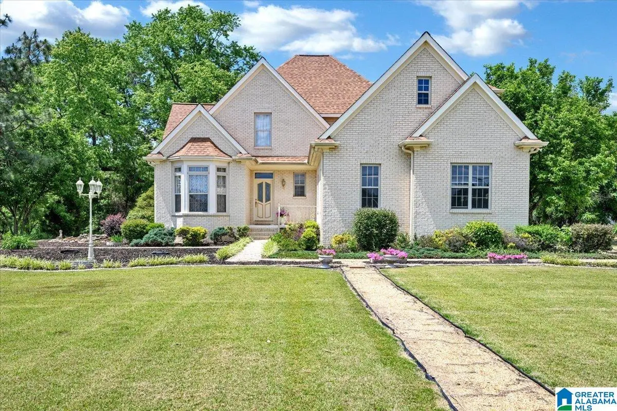 461 COUNTY ROAD 730, Cullman, AL 35055 - #1