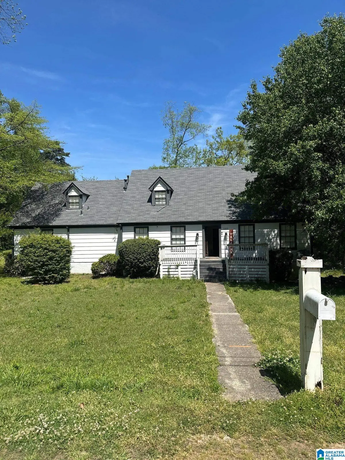2205 PIONEER DRIVE, Hoover, AL 35226 - #1