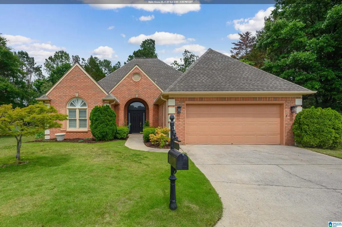 202 CREST LAKE DRIVE, Hoover, AL 35244 - #1