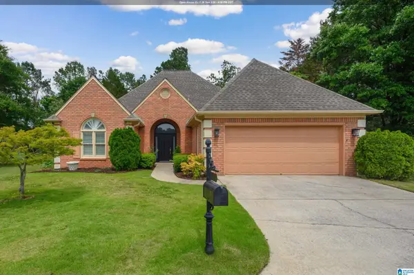 202 CREST LAKE DRIVE, Hoover, AL 35244