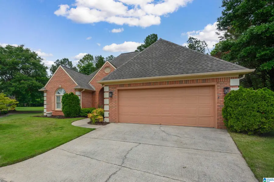 202 CREST LAKE DRIVE, Hoover, AL 35244 - #3