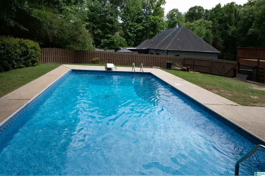 2416 CHANDAWOOD DRIVE, Pelham, AL 35124 - #2