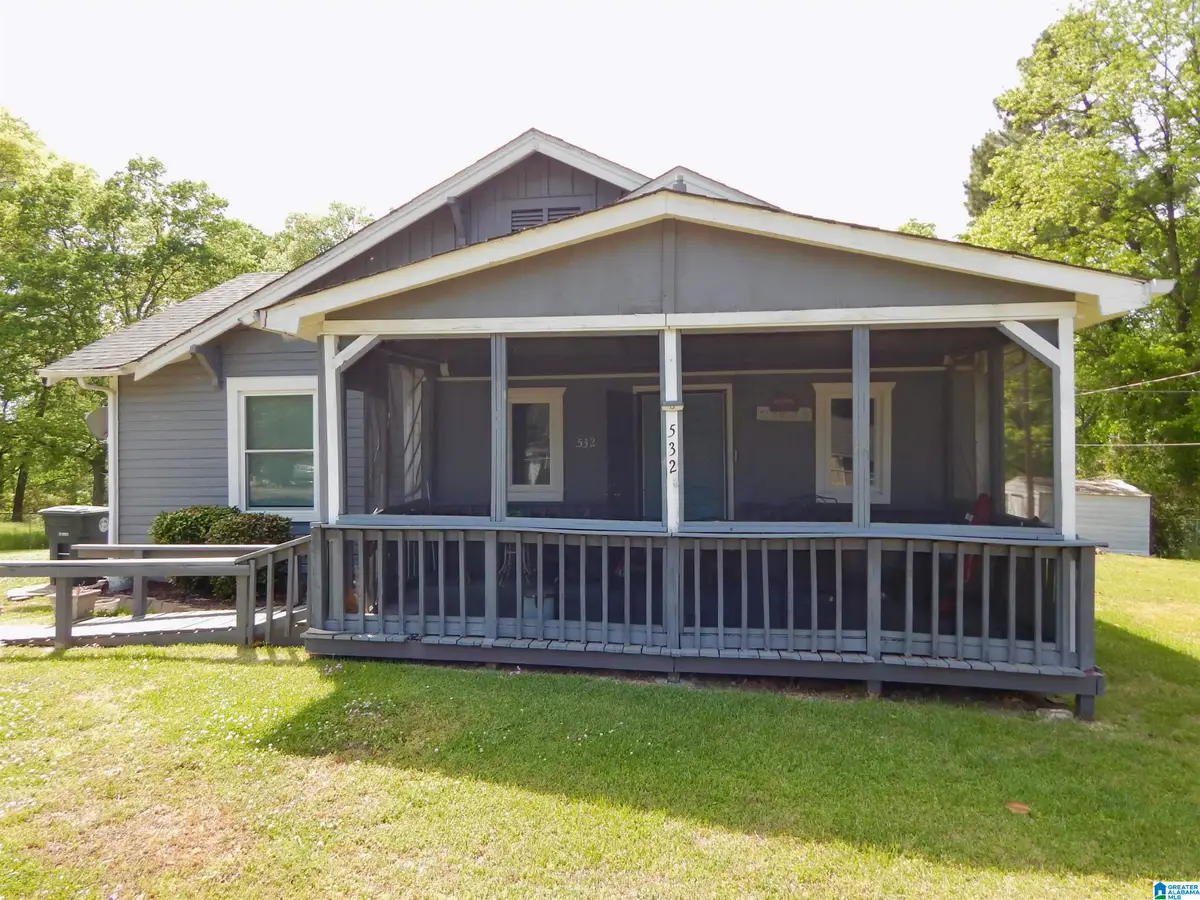 532 OREGON STREET, Birmingham, AL 35224 - #1