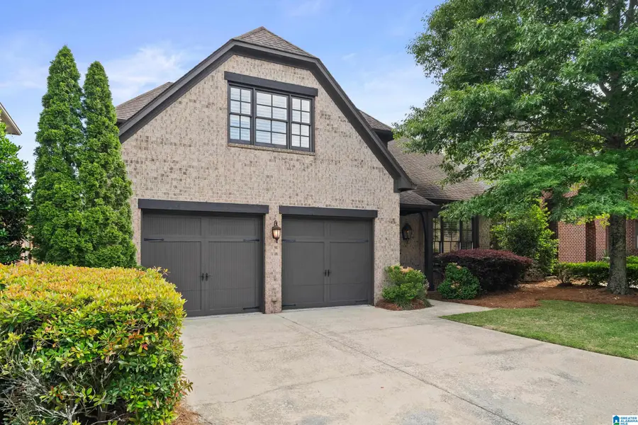 2321 OVERLOOK CREST, Vestavia Hills, AL 35226 - #2
