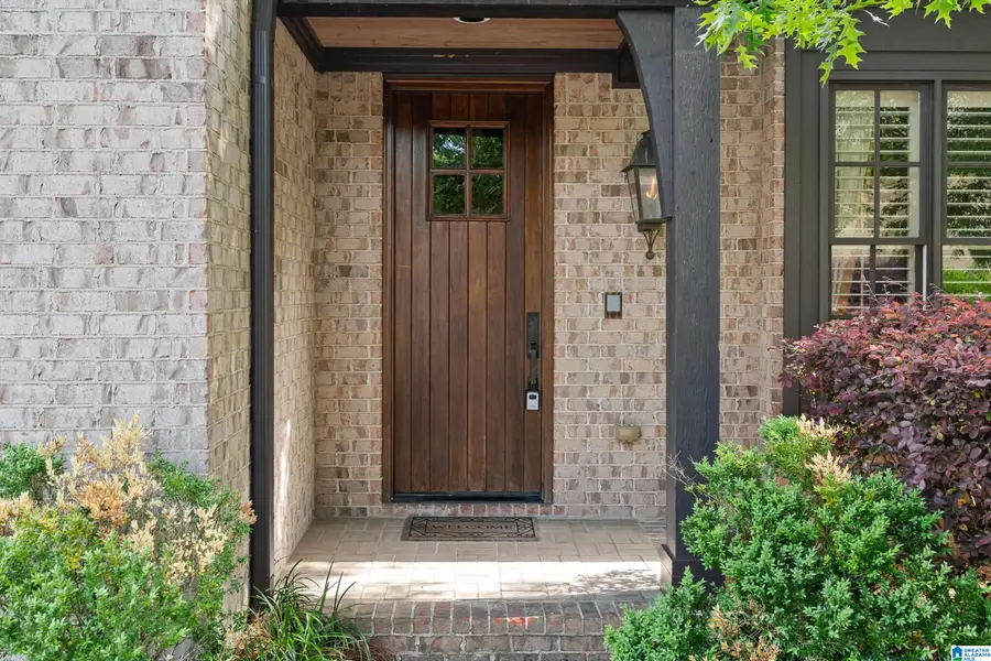 2321 OVERLOOK CREST, Vestavia Hills, AL 35226 - #3