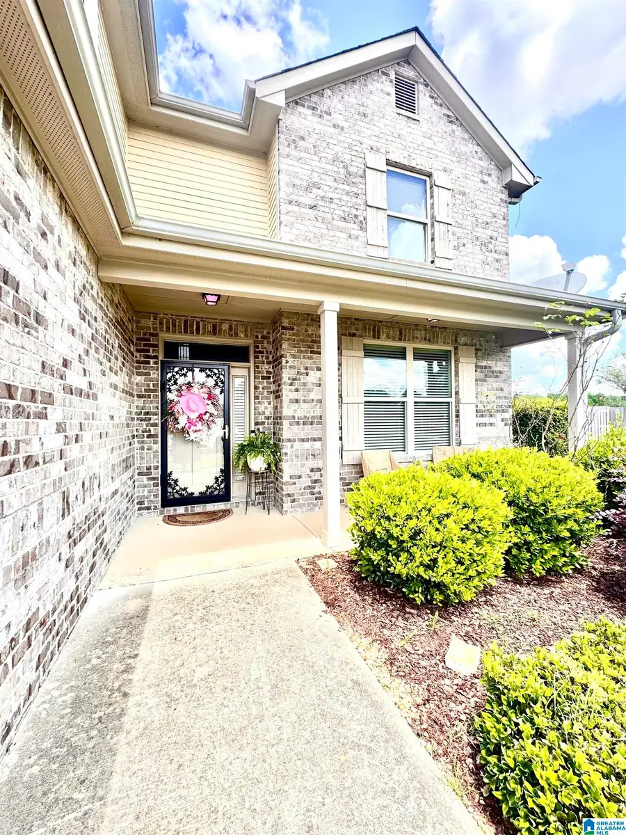 7903 GRISTMILL DRIVE, McCalla, AL 35111 - #3
