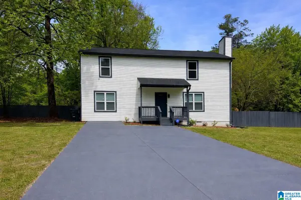 2217 PENTLAND DRIVE, Birmingham, AL 35235
