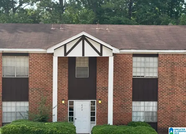 820 E BEACON PARKWAY, Birmingham, AL 35209