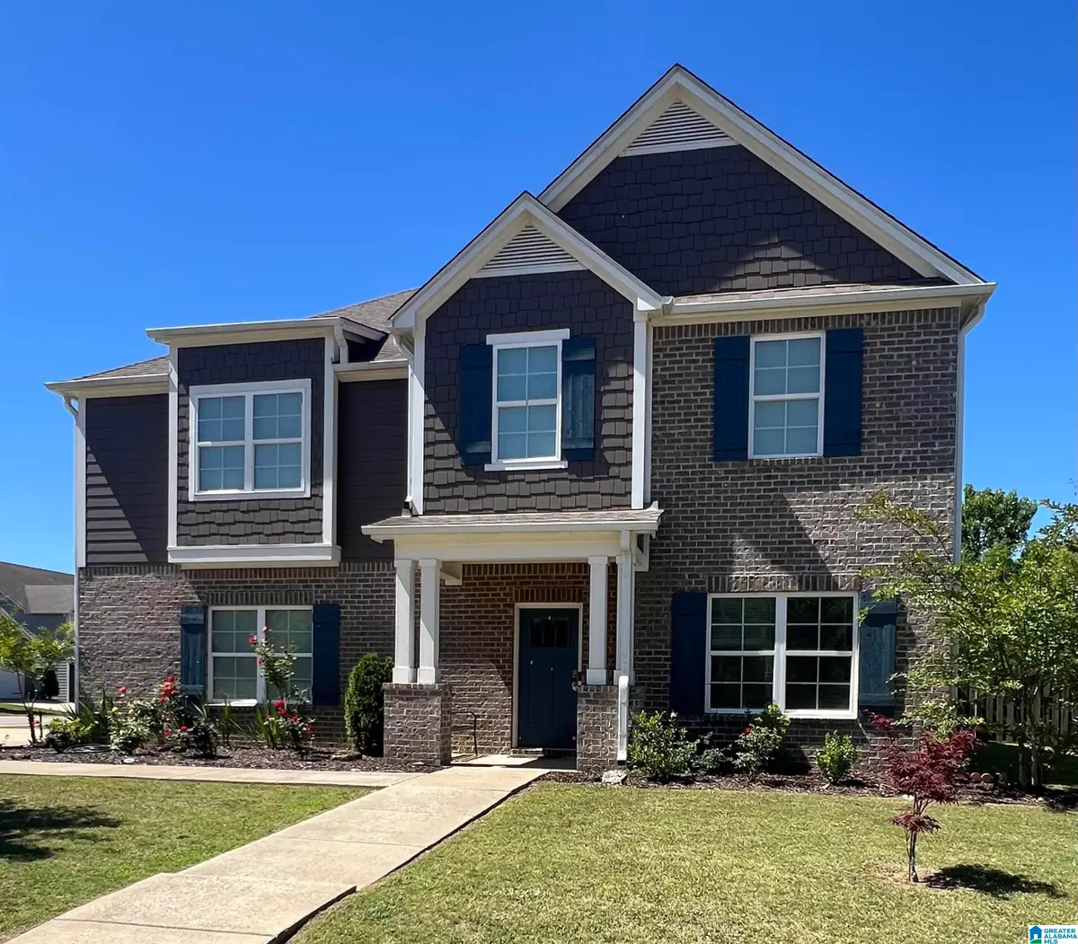 1139 PINE VALLEY DRIVE, Calera, AL 35040 - #1