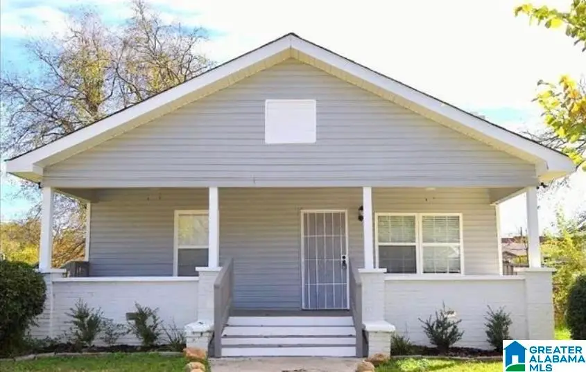 117 3RD AVENUE S, Birmingham, AL 35205 - #1