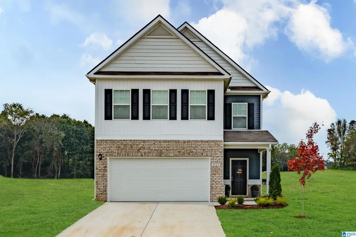 7305 UPLAND LOOP, Leeds, AL 35094 - #1