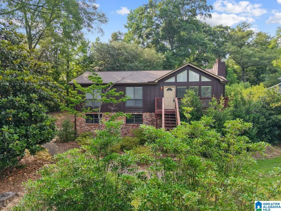 5622 HAMPTON ROAD, Irondale, AL 35210 - #2