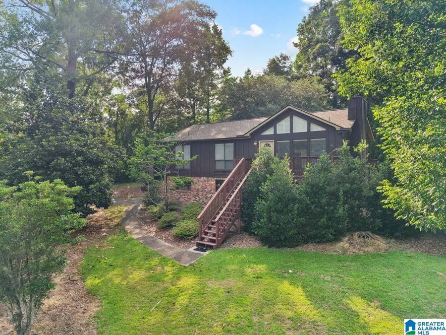 5622 HAMPTON ROAD, Irondale, AL 35210 - #3