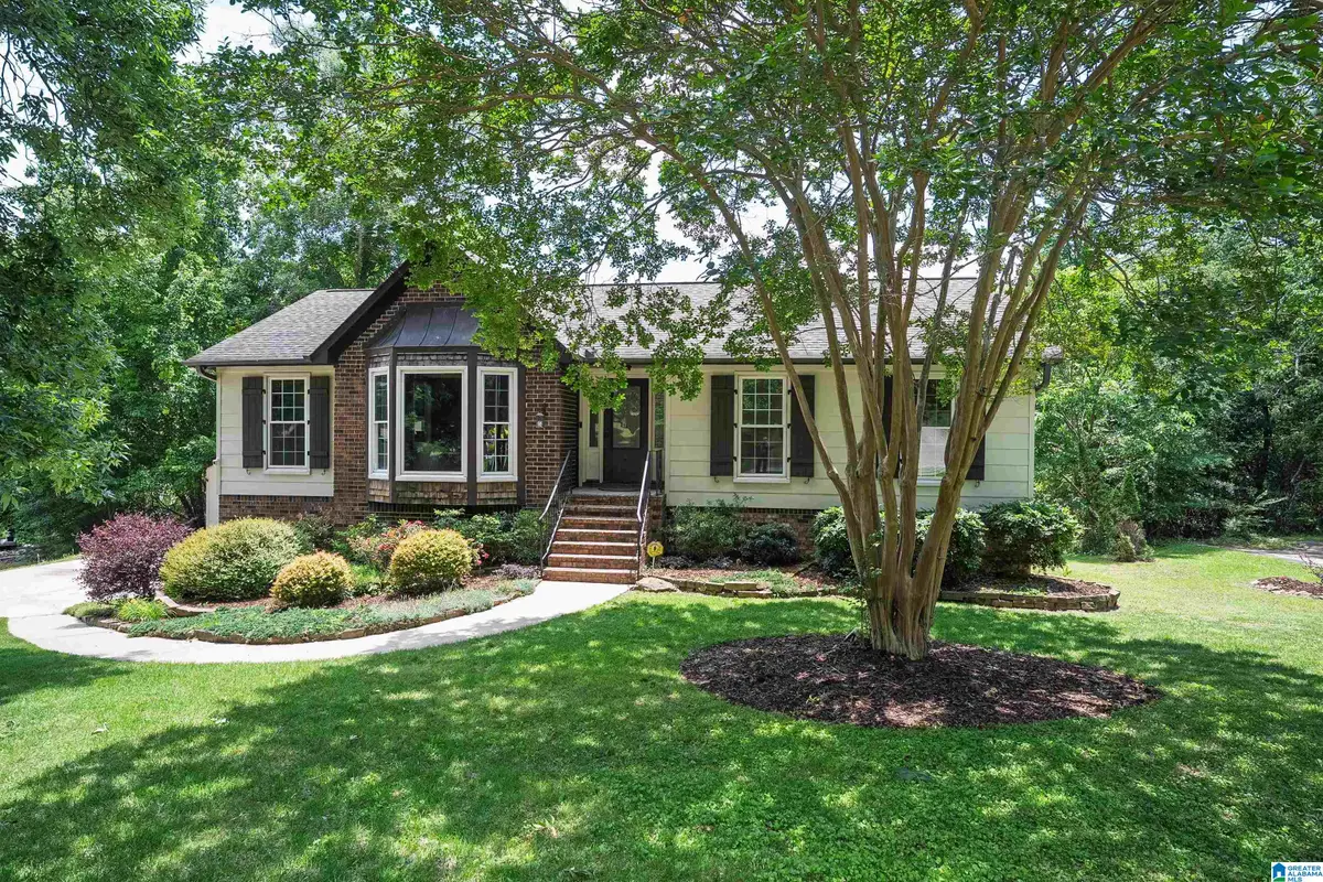 5525 HUNTERS HILL ROAD, Irondale, AL 35210 - #1
