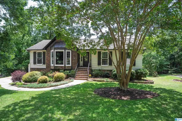 5525 HUNTERS HILL ROAD, Irondale, AL 35210
