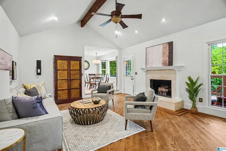 5525 HUNTERS HILL ROAD, Irondale, AL 35210 - #2
