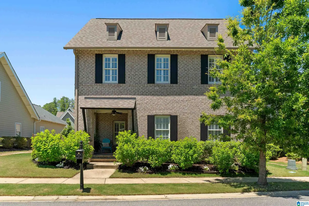 4409 TUCKAHOE LANE, Hoover, AL 35226 - #1