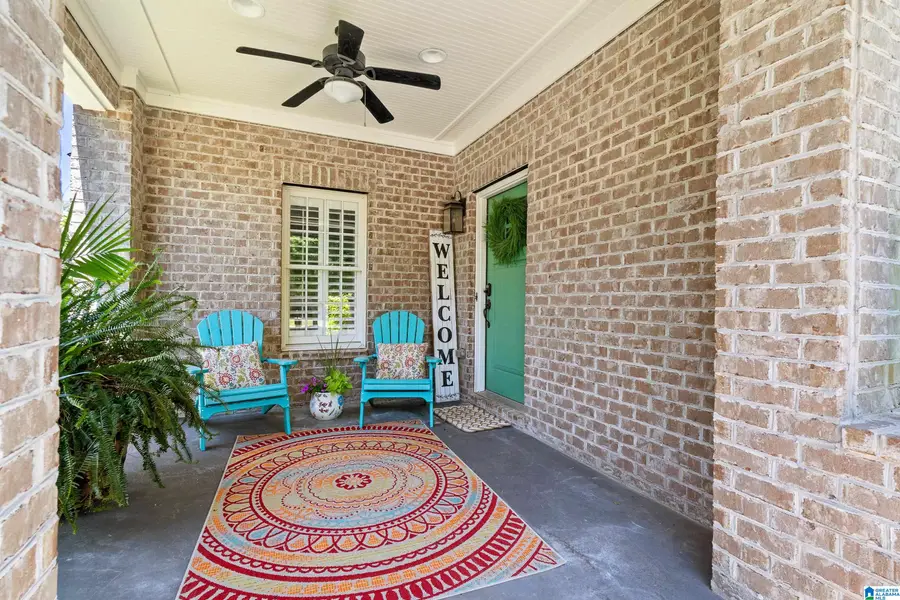 4409 TUCKAHOE LANE, Hoover, AL 35226 - #2