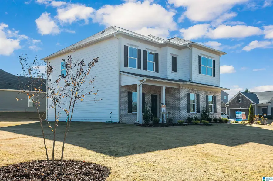 1234 SPRINGSTONE ROAD, Columbiana, AL 35051 - #2