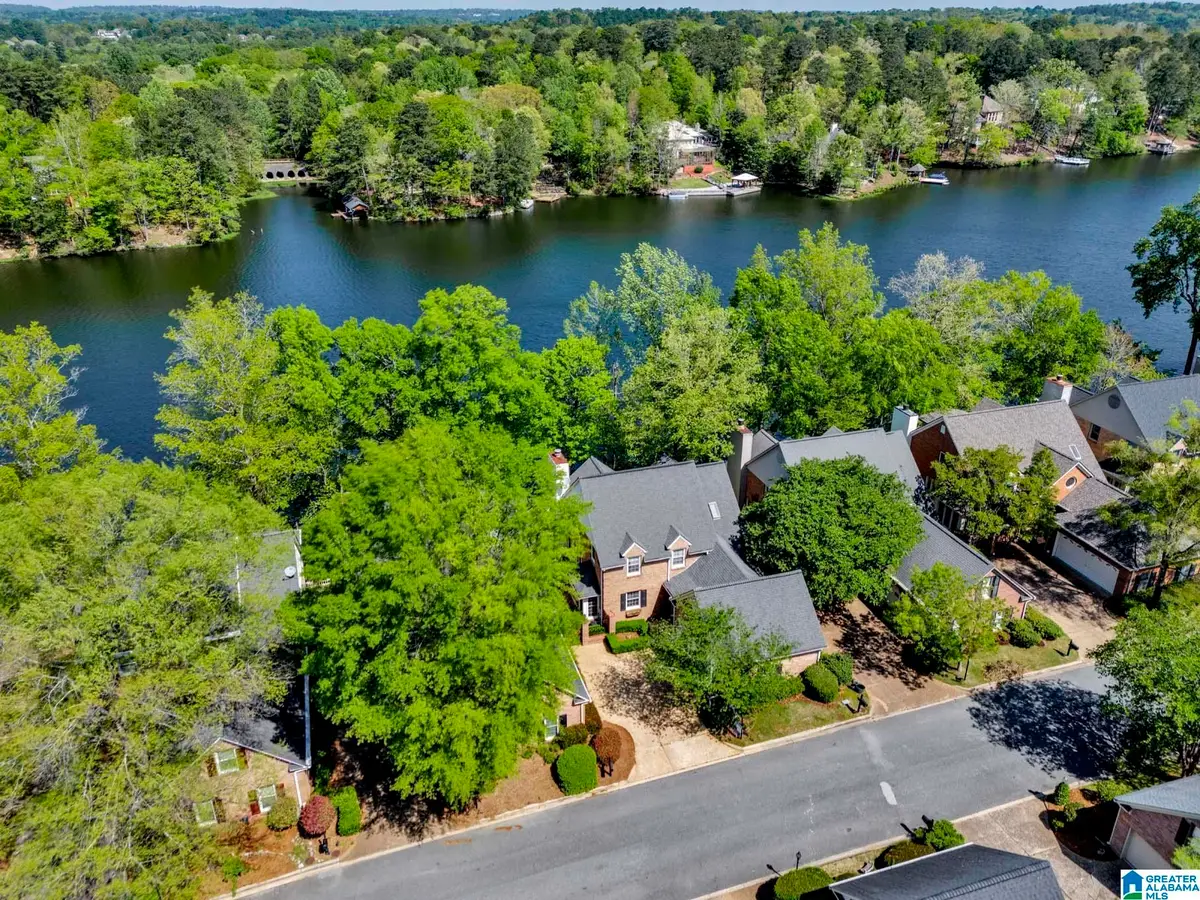 4644 S LAKERIDGE DRIVE, Hoover, AL 35244 - #1