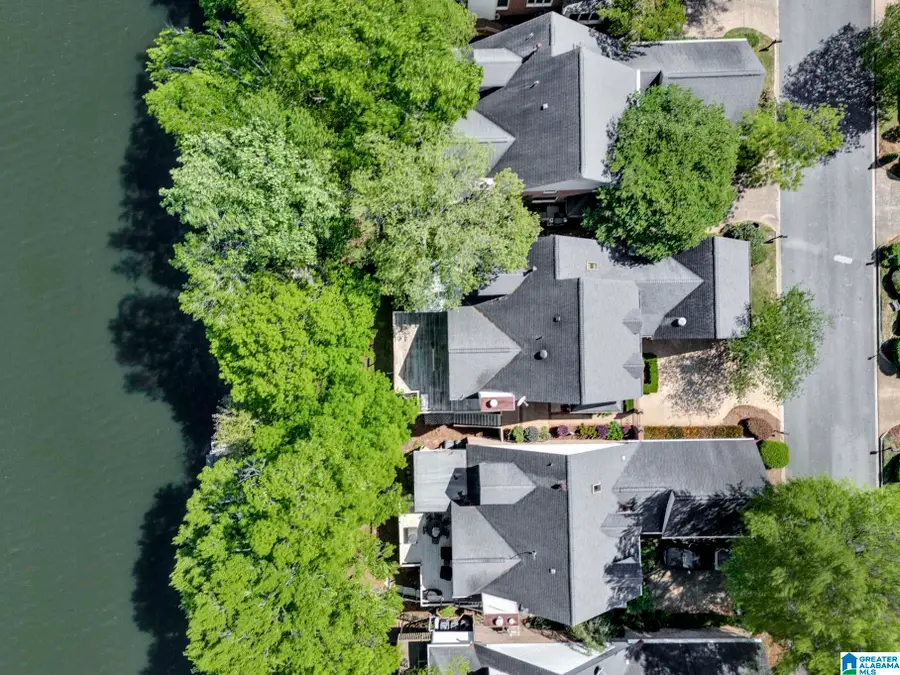 4644 S LAKERIDGE DRIVE, Hoover, AL 35244 - #2