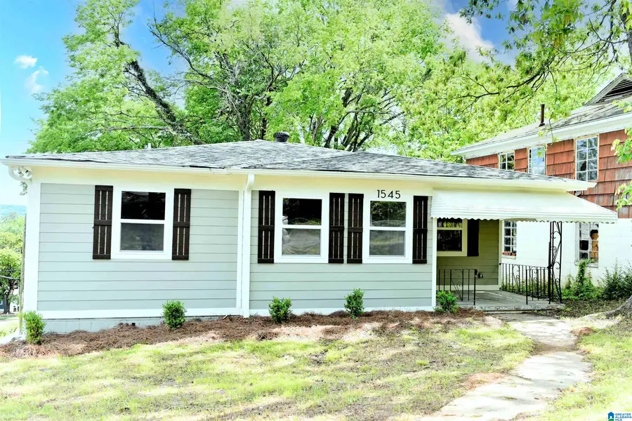 1545 32ND STREET, Birmingham, AL 35218 - #2