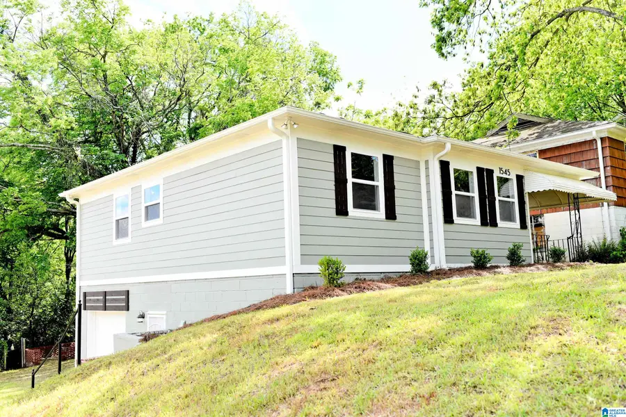 1545 32ND STREET, Birmingham, AL 35218 - #3