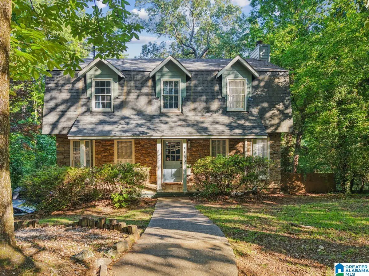 5580 SURREY LANE, Birmingham, AL 35242 - #1