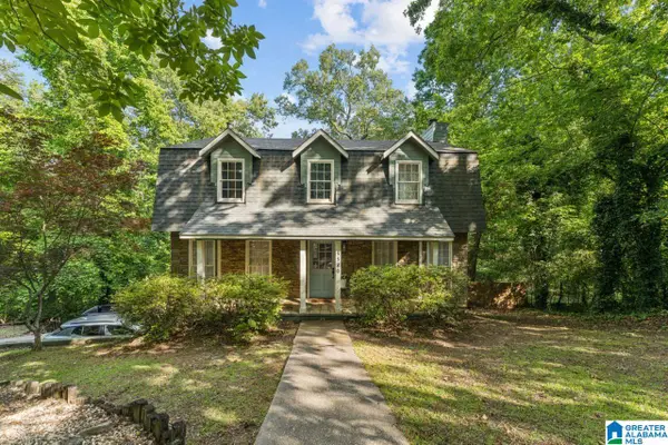 5580 SURREY LANE, Birmingham, AL 35242