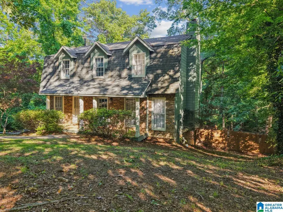 5580 SURREY LANE, Birmingham, AL 35242 - #2
