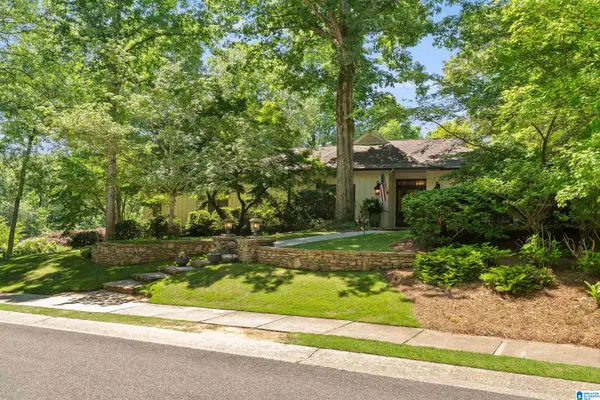 3611 DUNBARTON DRIVE, Mountain brook, AL 35223
