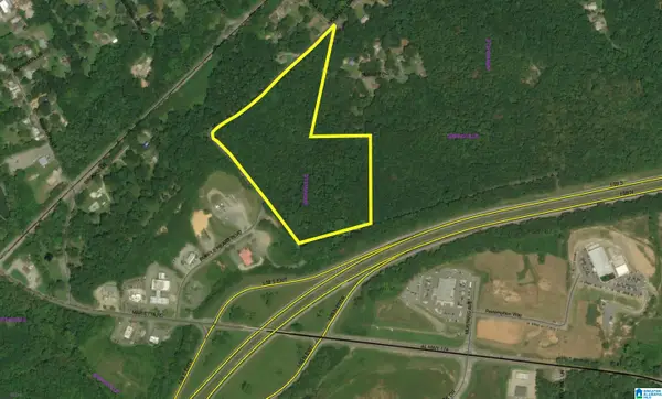 MOUNTAIN STREET, Springville, AL 35146