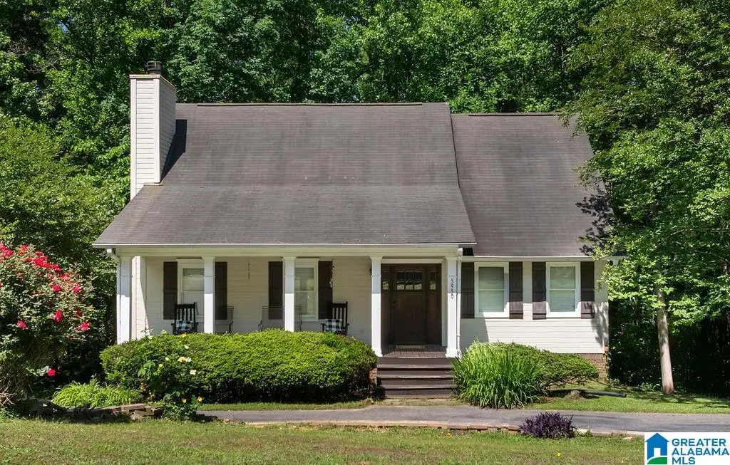 5950 SWANN ROAD, Mount Olive, AL 35117 - #1