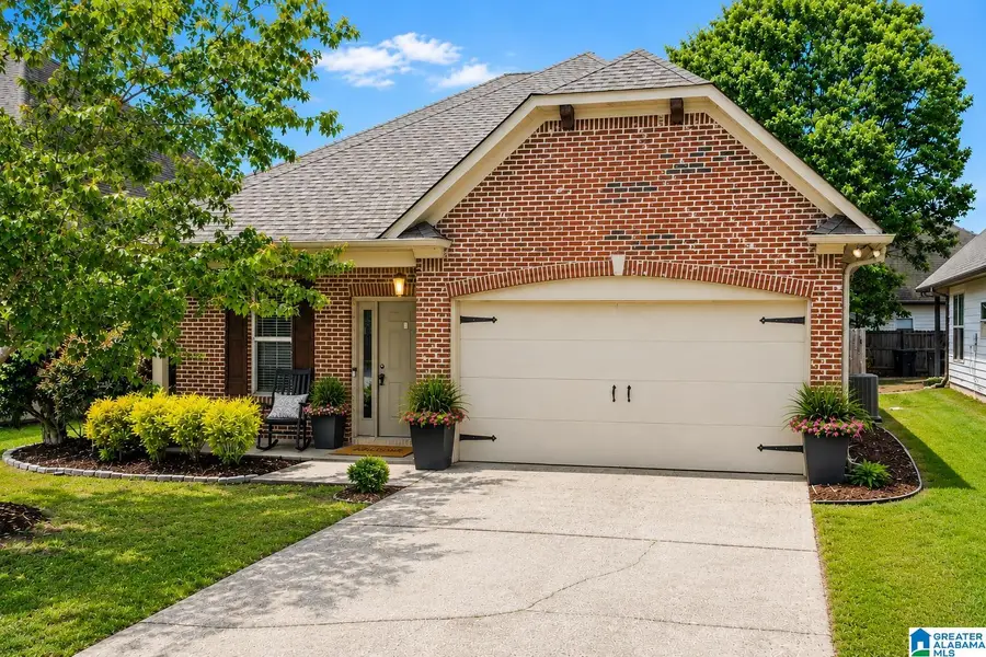 2131 SPAULDING PLACE, Moody, AL 35004 - #2