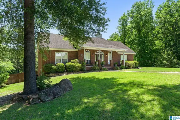 437 MAGNOLIA CIRCLE, Warrior, AL 35180
