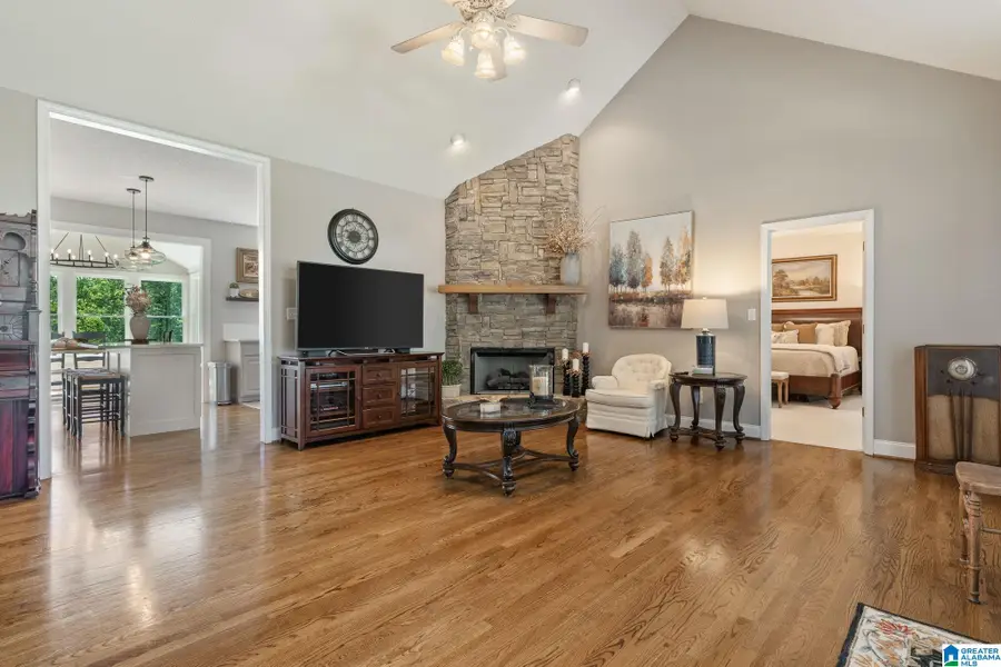 437 MAGNOLIA CIRCLE, Warrior, AL 35180 - #3