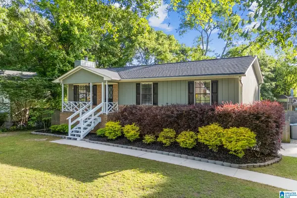 100 BLUEGRASS DRIVE, Alabaster, AL 35007
