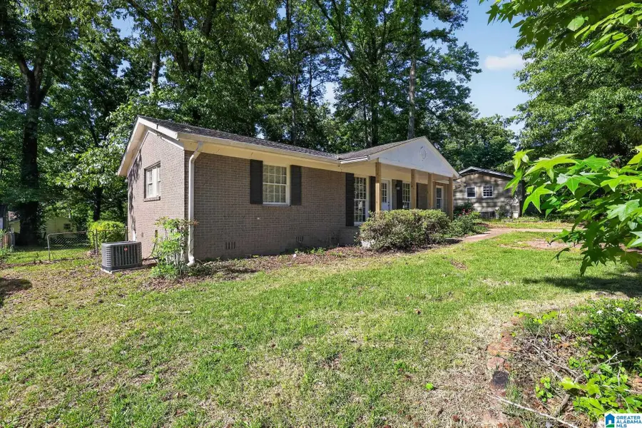 210 VON DALE DRIVE, Birmingham, AL 35215 - #3