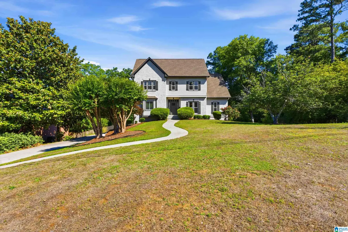 211 CLAIRMONT ROAD, Sterrett, AL 35147 - #1