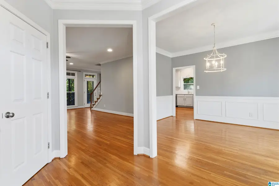 211 CLAIRMONT ROAD, Sterrett, AL 35147 - #3