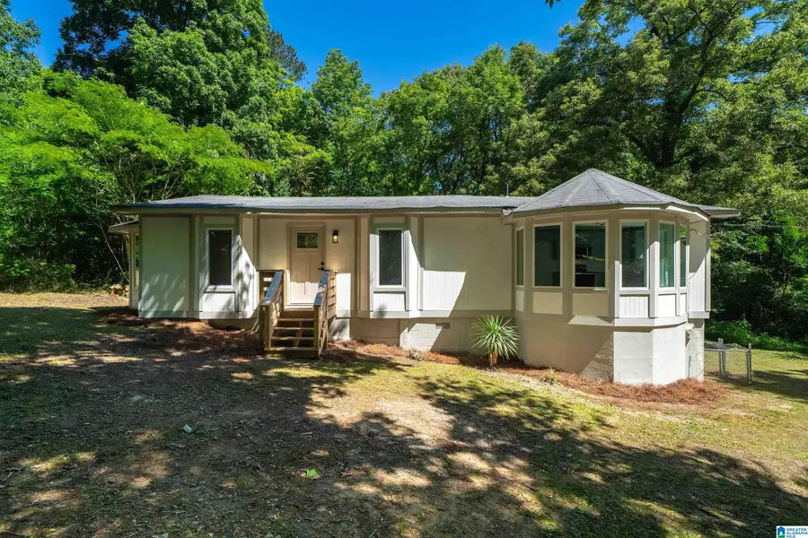 5162 WILLOW RIDGE LANE, Pinson, AL 35126 - #2