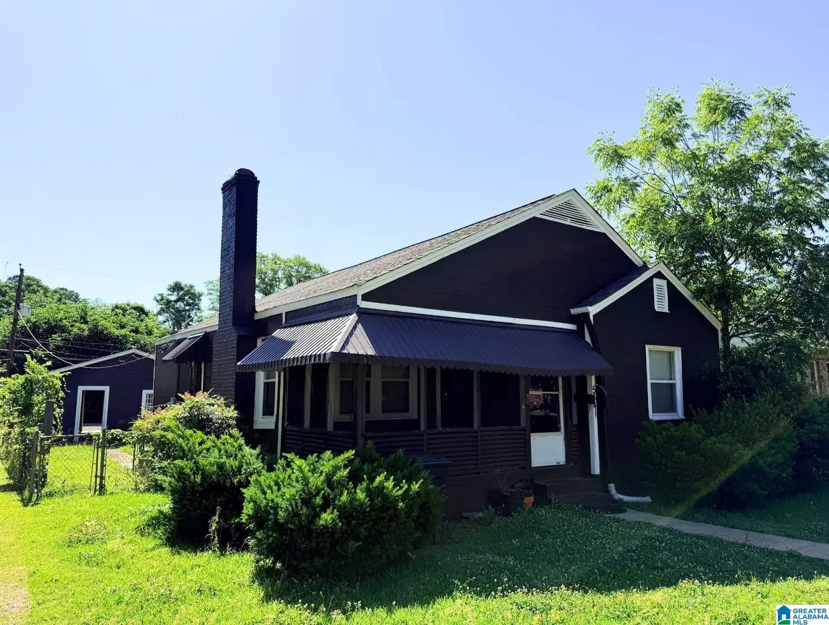 5541 COURT P, Birmingham, AL 35208 - #1
