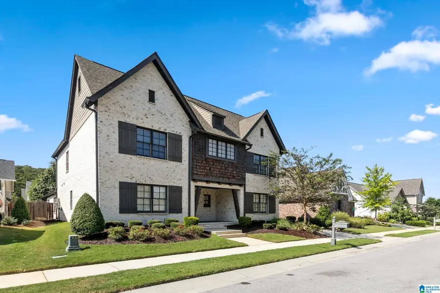2029 NUNNALLY PASS, Hoover, AL 35244 - #2