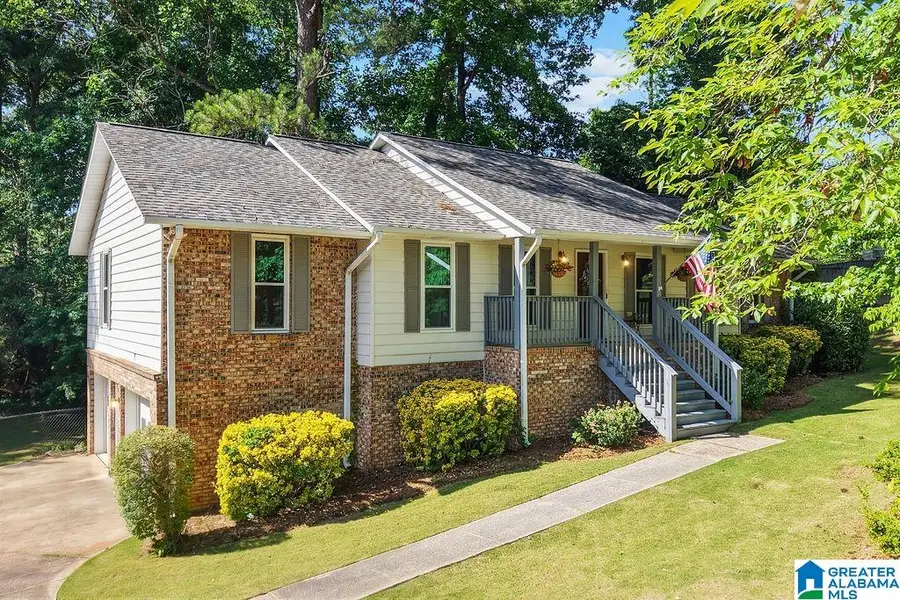 3302 WILLIS DRIVE, Vestavia Hills, AL 35243 - #2